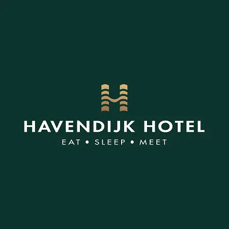 Havendijk 4* סכידאם