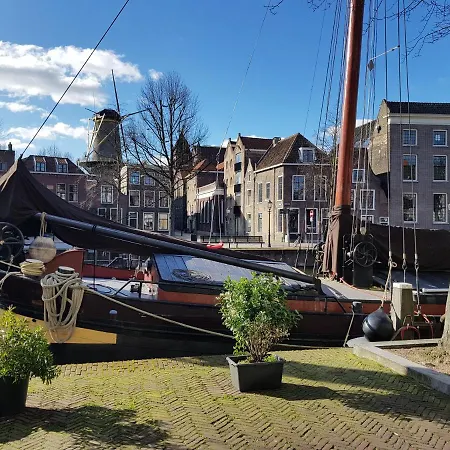 Havendijk