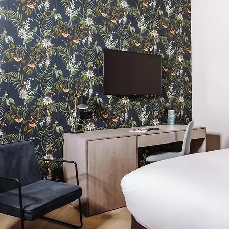 Hotel Havendijk Schiedam