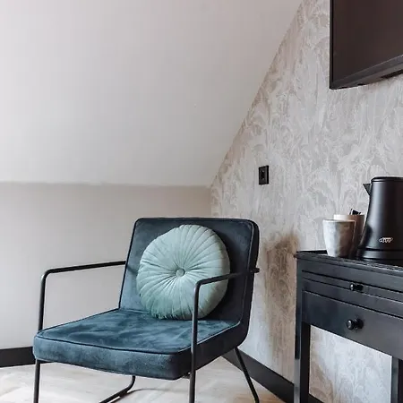 Hotel Havendijk Schiedam