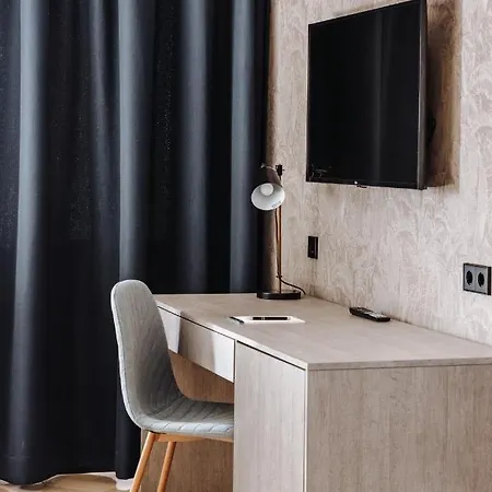 Havendijk Hotel 4*