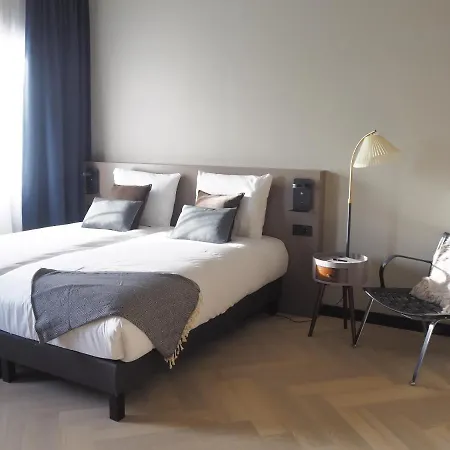 Havendijk Hotel Schiedam