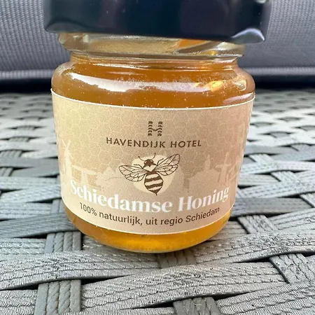 Szálloda Havendijk 4*