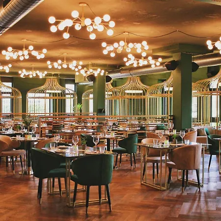 Havendijk Hotel