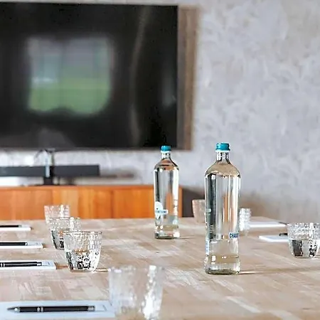 Havendijk Hotel 4*