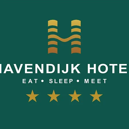 Havendijk 4* Schiedam