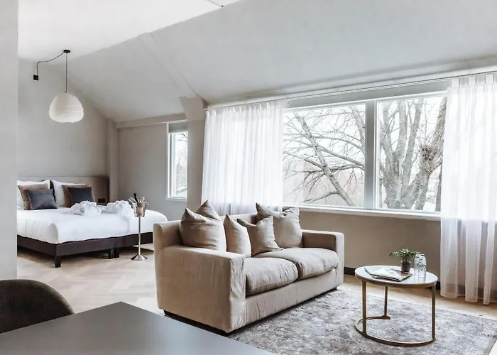 Havendijk Szálloda 4*