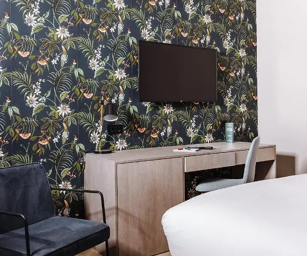 Hotel Havendijk Schiedam