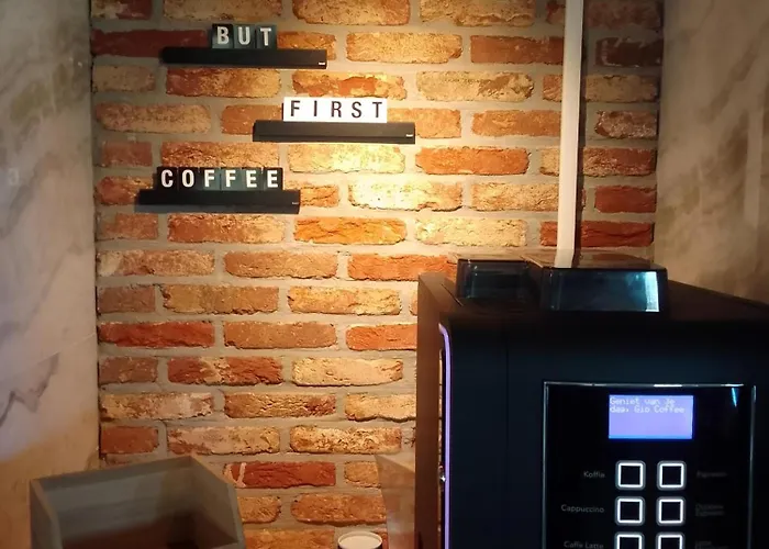 Havendijk Szálloda Schiedam