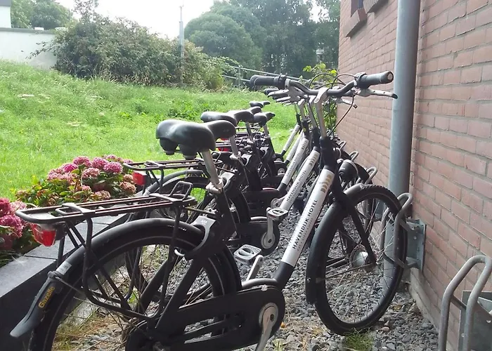 Havendijk Szálloda Schiedam