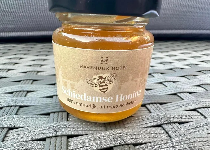 Szálloda Havendijk 4*