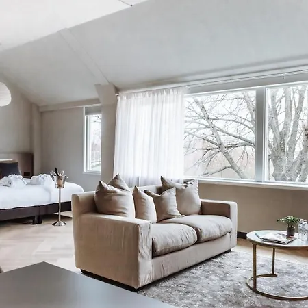 Havendijk ホテル 4*