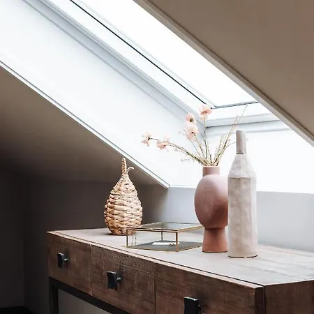 Havendijk ホテル 4*