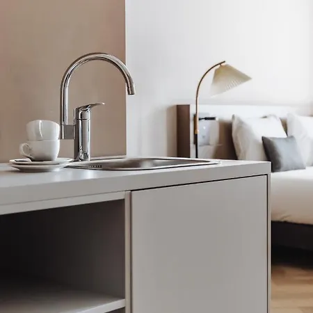 Havendijk ホテル 4*