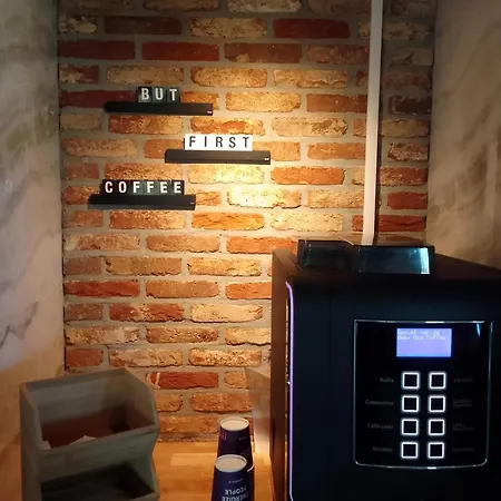 Havendijk Hotell Schiedam