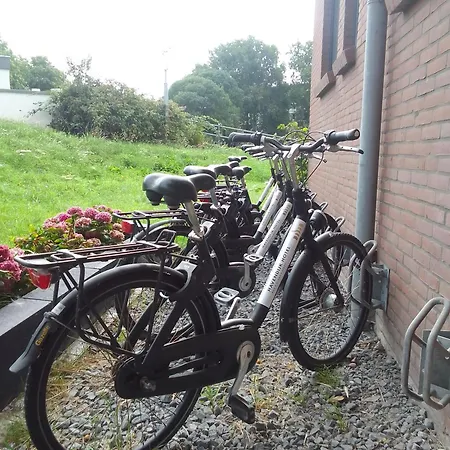 Havendijk ホテル スキーダム