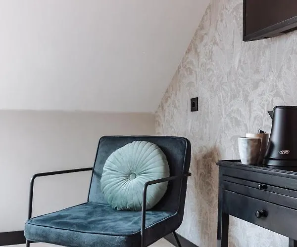 Hotel Havendijk Schiedam