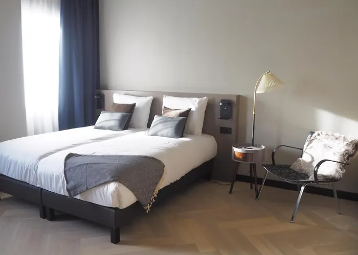 Havendijk Hotell Schiedam